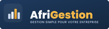 Logo AfriGestion
